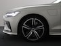 Volvo S60 2.0 T6 AWD Twin Engine R-Design | ACC | Head-up Display | Elektrisch Panoramadak!