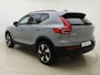 Volvo EX40 Extended Range Plus 82 kWh / Nubuck bekleding / 360 graden camera / Trekhaak / Keyles entry / BLIS / Stoel/- en stuurverwarming /