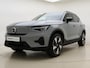 Volvo EX40 Extended Range Plus 82 kWh / Nubuck bekleding / 360 graden camera / Trekhaak / Keyles entry / BLIS / Stoel/- en stuurverwarming /