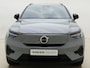 Volvo EX40 Extended Range Plus 82 kWh / Nubuck bekleding / 360 graden camera / Trekhaak / Keyles entry / BLIS / Stoel/- en stuurverwarming /