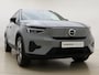 Volvo EX40 Extended Range Plus 82 kWh / Nubuck bekleding / 360 graden camera / Trekhaak / Keyles entry / BLIS / Stoel/- en stuurverwarming /