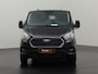 Ford Transit Custom 2.0TDCI 170PK Automaat Limited | 2xSchuifdeur | Multimedia | Camera | Airco | 3-Persoons