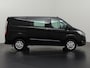 Ford Transit Custom 2.0TDCI 170PK Automaat Limited | 2xSchuifdeur | Multimedia | Camera | Airco | 3-Persoons
