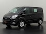 Ford Transit Custom 2.0TDCI 170PK Automaat Limited | 2xSchuifdeur | Multimedia | Camera | Airco | 3-Persoons
