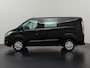 Ford Transit Custom 2.0TDCI 170PK Automaat Limited | 2xSchuifdeur | Multimedia | Camera | Airco | 3-Persoons