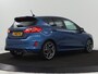 Ford Fiesta 1.5 EcoBoost ST-3 | Origineel NL | 1e eigenaar | Stoelverwarming | B&O Sound | Half leder | Carplay | Navigatie | Stuurverwarming | Full LED | Parkeerhulp