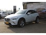 Mazda CX-3 2.0 SkyActiv-G 120 GT-Luxury , Automaat, Trekhaak, Bruin Leder, Cruise, PDC, Camera, LKA, NAVI, Stoelverwarming