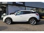 Mazda CX-3 2.0 SkyActiv-G 120 GT-Luxury , Automaat, Trekhaak, Bruin Leder, Cruise, PDC, Camera, LKA, NAVI, Stoelverwarming