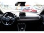 Mazda CX-3 2.0 SkyActiv-G 120 GT-Luxury , Automaat, Trekhaak, Bruin Leder, Cruise, PDC, Camera, LKA, NAVI, Stoelverwarming, HUD