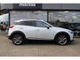 Mazda CX-3 2.0 SkyActiv-G 120 GT-Luxury , Automaat, Trekhaak, Bruin Leder, Cruise, PDC, Camera, LKA, NAVI, Stoelverwarming, HUD