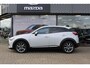 Mazda CX-3 2.0 SkyActiv-G 120 GT-Luxury , Automaat, Trekhaak, Bruin Leder, Cruise, PDC, Camera, LKA, NAVI, Stoelverwarming, HUD