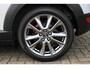 Mazda CX-3 2.0 SkyActiv-G 120 GT-Luxury , Automaat, Trekhaak, Bruin Leder, Cruise, PDC, Camera, LKA, NAVI, Stoelverwarming, HUD