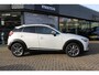 Mazda CX-3 2.0 SkyActiv-G 120 GT-Luxury , Automaat, Trekhaak, Bruin Leder, Cruise, PDC, Camera, LKA, NAVI, Stoelverwarming