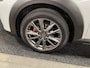 Mazda CX-3 2.0 SkyActiv-G 120 GT-Luxury , Automaat, Trekhaak, Bruin Leder, Cruise, PDC, Camera, LKA, NAVI, Stoelverwarming, HUD