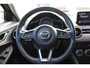 Mazda CX-3 2.0 SkyActiv-G 120 GT-Luxury , Automaat, Trekhaak, Bruin Leder, Cruise, PDC, Camera, LKA, NAVI, Stoelverwarming, HUD