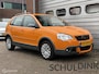 Volkswagen Polo 1.6-16V Cross TREKHAAK|AIRCO|CRUISE CONTROLE