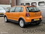 Volkswagen Polo 1.6-16V Cross TREKHAAK|AIRCO|CRUISE CONTROLE
