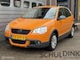 Volkswagen Polo 1.6-16V Cross TREKHAAK|AIRCO|CRUISE CONTROLE