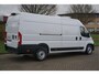 Fiat Ducato Maxi 35 2.2 180PK L4H2 EAT8 AUT BPM VRIJ!! Airco, Camera, LED, Betimmering, 270° Deur!! NR. J01*