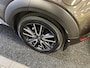 Mazda CX-3 2.0 SkyActiv-G 120 GT-M , trekhaak, LMV 18 Inch, Camera, PDC, LKA, Adap. Cruise, Apple Carplay, Stoelverwarming, Stuurverwarming, Clima, Navi, HUD, Bose, Armsteun
