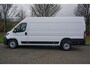Fiat Ducato Maxi 35 2.2 180PK L4H2 EAT8 AUT BPM VRIJ!! Airco, Camera, LED, Betimmering, 270° Deur!! NR. J02*