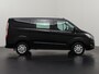 Ford Transit 2.0TDCi 170PK Automaat Limited | 2xSchuifdeur | Multimedia | Camera | Airco | 3-Persoons