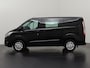 Ford Transit 2.0TDCi 170PK Automaat Limited | 2xSchuifdeur | Multimedia | Camera | Airco | 3-Persoons