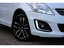 Suzuki Swift 1.2 5drs Style | Cruise control | Airco | LM Velgen | Half leer |