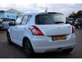 Suzuki Swift 1.2 5drs Style | Cruise control | Airco | LM Velgen | Half leer |