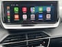 Peugeot 208 1.2 Turbo 100 pk Allure Navigatie* Carplay Camera Lichtmetalen Velgen Stoelverwarming Clima + Cruise Control DAB Extra Getint Glas 5drs