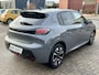Peugeot 208 1.2 Turbo 100 pk Allure Navigatie* Carplay Camera Lichtmetalen Velgen Stoelverwarming Clima + Cruise Control DAB Extra Getint Glas 5drs