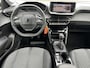 Peugeot 208 1.2 Turbo 100 pk Allure Navigatie* Carplay Camera Lichtmetalen Velgen Stoelverwarming Clima + Cruise Control DAB Extra Getint Glas 5drs
