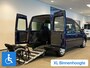 Peugeot Expert Rolstoelauto XXL 158cm Rolstoel