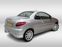 Peugeot 206 CC 2.0-16V | Climate Control | Centrale vergrendeling | Lichtmetalen velgen |