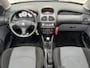 Peugeot 206 CC 2.0-16V | Climate Control | Centrale vergrendeling | Lichtmetalen velgen |