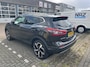 Nissan Qashqai 1.2 Tekna + | PANODAK | 360° CAMERA | ALL SEASON | PARK SENS V+A | LEDER | LANE ASSIST | CRUISE | PRACHTIGE STAAT!