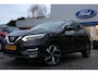 Nissan Qashqai 1.2 Tekna + | PANODAK | 360° CAMERA | ALL SEASON | PARK SENS V+A | LEDER | LANE ASSIST | CRUISE | PRACHTIGE STAAT!