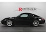 Porsche 911 Cabrio 3.4 Carrera 4 - Hard + soft top - Leder / Elek. kap