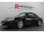 Porsche 911 Cabrio 3.4 Carrera 4 - Hard + soft top - Leder / Elek. kap