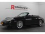 Porsche 911 Cabrio 3.4 Carrera 4 - Hard + soft top - Leder / Elek. kap
