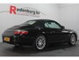 Porsche 911 Cabrio 3.4 Carrera 4 - Hard + soft top - Leder / Elek. kap