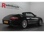 Porsche 911 Cabrio 3.4 Carrera 4 - Hard + soft top - Leder / Elek. kap