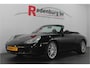 Porsche 911 Cabrio 3.4 Carrera 4 - Hard + soft top - Leder / Elek. kap