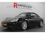 Porsche 911 Cabrio 3.4 Carrera 4 - Hard + soft top - Leder / Elek. kap