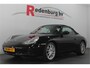 Porsche 911 Cabrio 3.4 Carrera 4 - Hard + soft top - Leder / Elek. kap