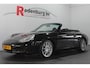Porsche 911 Cabrio 3.4 Carrera 4 - Hard + soft top - Leder / Elek. kap