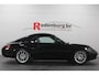 Porsche 911 Cabrio 3.4 Carrera 4 - Hard + soft top - Leder / Elek. kap