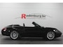 Porsche 911 Cabrio 3.4 Carrera 4 - Hard + soft top - Leder / Elek. kap
