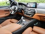 BMW 5-Serie 540i 340PK High Executive | PANODAK | LEDER | MEMORY |