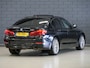 BMW 5-Serie 540i 340PK High Executive | PANODAK | LEDER | MEMORY |